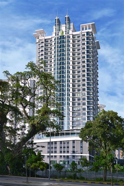 Casa Residency, Kuala Lumpur Review | PropertyGuru Malaysia