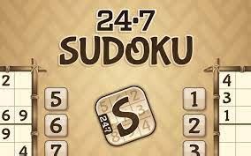 247 Sudoku io 👾 - Play 247 Sudoku io on IO Game