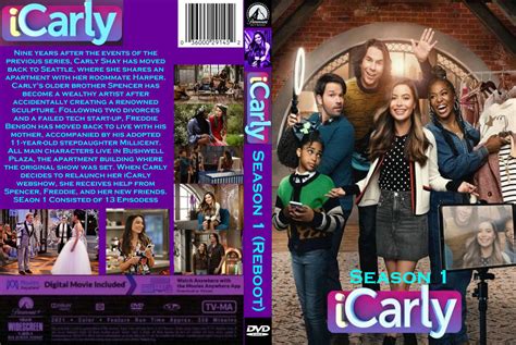 Icarly Reboot 1 by Zmaster70 on DeviantArt