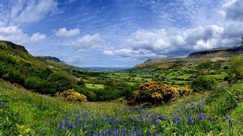 Discover the Glens of Antrim | Ireland.com