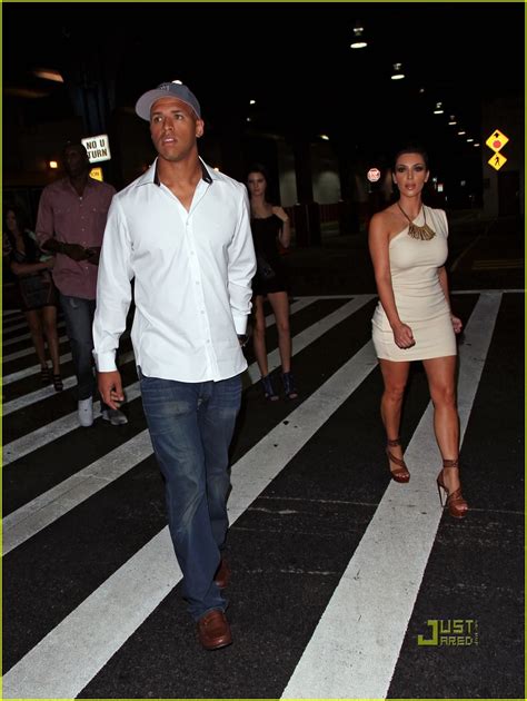 Full Sized Photo of miles austin kim kardashian 07 | Photo 2463449 | Just Jared