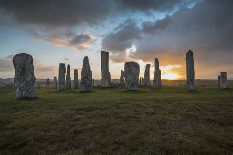 Culture & Heritage - Tourism Research | VisitScotland.org