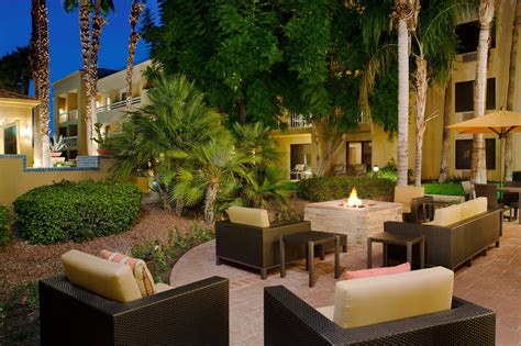 Activities In Palm Springs | Courtyard Palm Springs Local Area | Marriott Bonvoy - Home page