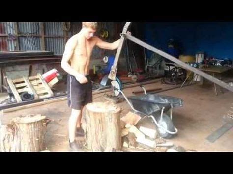 Top 10 manual log splitter ideas and inspiration