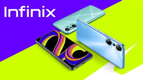 Infinix Launches New Affordable Gaming Phone In Malaysia | Kakuchopurei