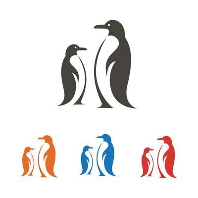 Emperor Penguin Vector Art, Icons, and Graphics for Free Download