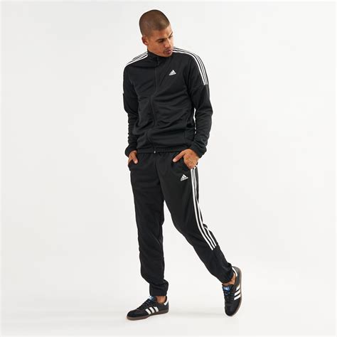 Adidas Men's Team Sports Track Suit | Tracksuits | Clothing | Mens ...