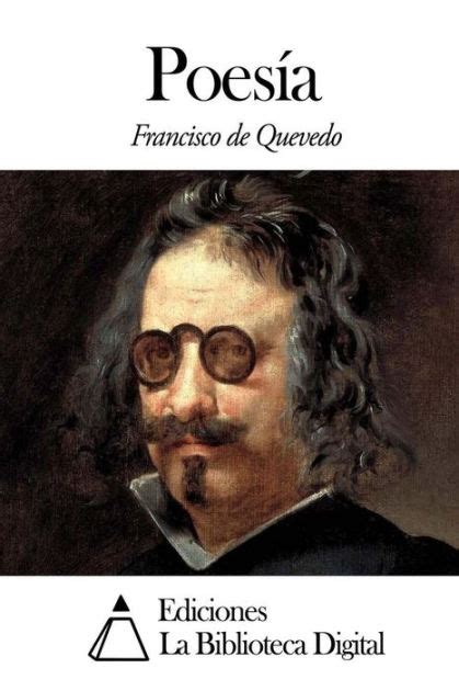 Poesía by Francisco de Quevedo, Paperback | Barnes & Noble®