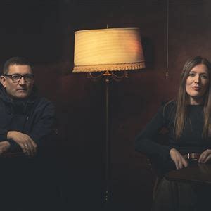 Paul Heaton & Jacqui Abbott Tickets | Saturday, 10 Dec 2022 at 6:00 PM