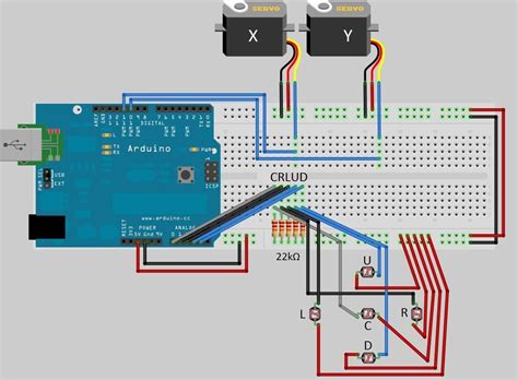 arduino - Voltage Divider, increasing resistor value for solar tracker - Electrical Engineering ...