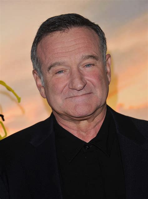 BREAKING NEWS: Robin Williams Commits Suicide | Duck Duck Gray Duck