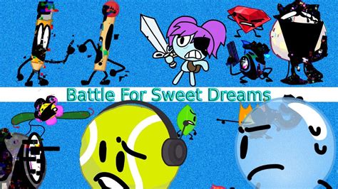 Battle For Sweet Dreams [BFCI 3.0 DEMO] Mod Showcase - YouTube