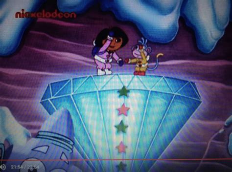 Dora the Explorer 404 Star Mountain | Dora the explorer, Dora, Stars