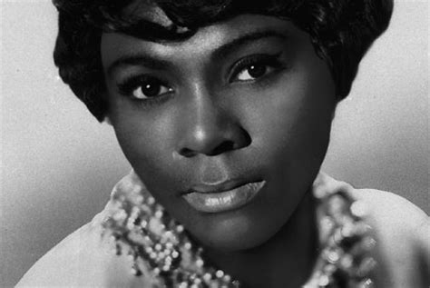 Dee Dee Warwick Biography, Dee Dee Warwick's Famous Quotes - Sualci Quotes 2019