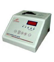 Digital Hemoglobinometer at best price in Pune by Ajinkya Enterprises | ID: 6861476262