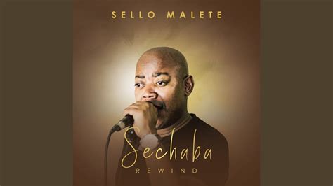 Sechaba Rewind - YouTube Music