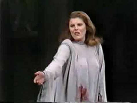 LUCIA DI LAMMERMOOR Mad Scene - Part 2 of 3 - YouTube