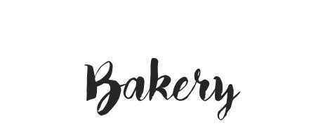 Bakery - Font Family (Typeface) Free Download TTF, OTF - Fontmirror.com