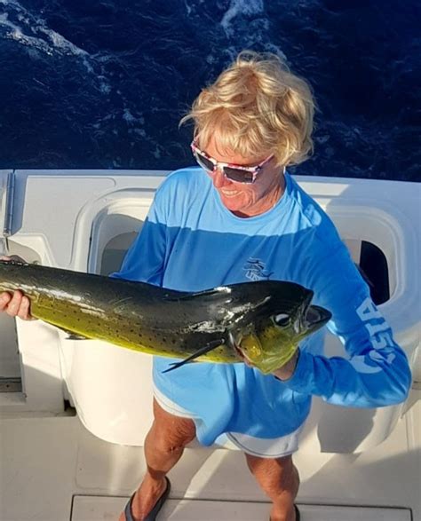 August 2022 - Cabo fishing report - Picante Sportfishing