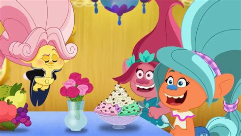 Trolls: TrollsTopia Season 7 release date » Next TV Series