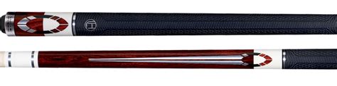 Lucasi Hybrid Fusion Series Cue – LHF50 - Mueller's Billiard & Dart Supplies