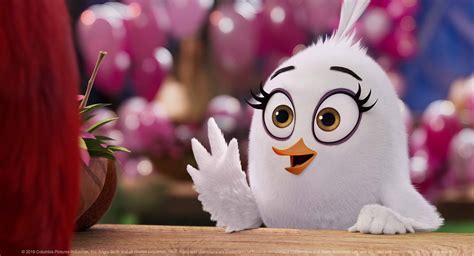 THE ANGRY BIRDS MOVIE 2 | Sony Pictures Animation