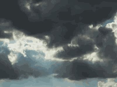 Sky Clouds GIF - Sky Clouds Tag - Discover & Share GIFs