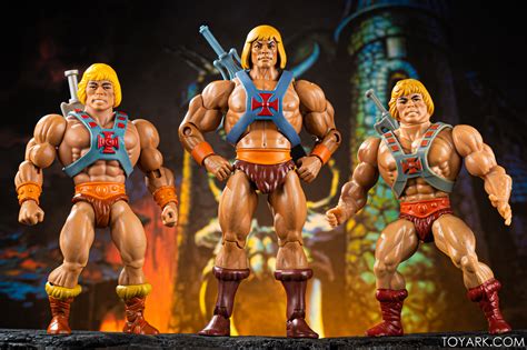 Toys & Hobbies Motu Vintage He Man Grayskull Throne Custom 5.5 please ...