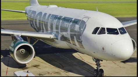 1 DAY ONLY: Frontier Airlines is selling $20 flights today - ABC13 Houston