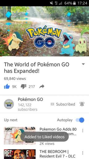 POKEMON GO GEN 2 CONFIRMED | Pokémon Amino