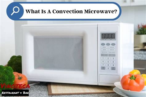 What Is A Convection Microwave? Is It Worth It?