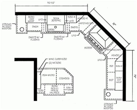 Make Perfect Kitchen Design Layout Modern Kitchens - JHMRad | #80463