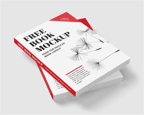 Book Cover Template Photoshop | Template Business