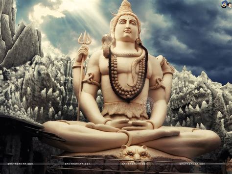 🔥 [50+] Lord Shiva Wallpapers 3D | WallpaperSafari