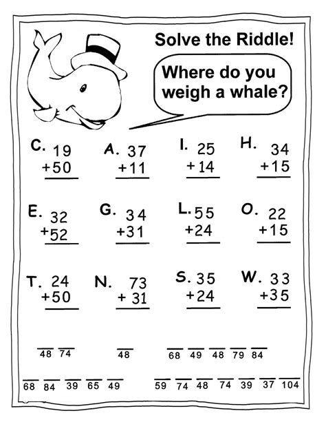 5 Minute Drills Subtraction Worksheets | Math Pages, Printable DB1 ...