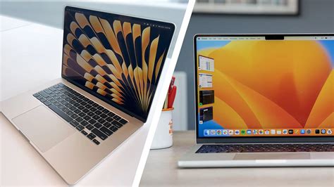 MacBook Air vs Pro: Differences between MacBook Air and Pro | Macworld