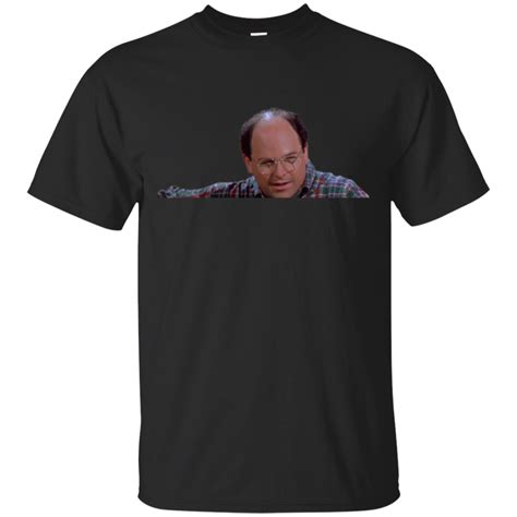 George Costanza Shirts - Teesmiley