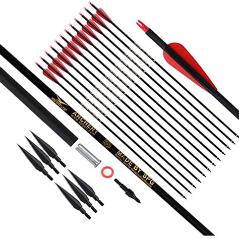 10 Best Arrows For Hunting (Updated 2024)