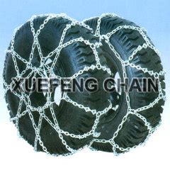 semi truck chains from China manufacturer - Hangzhou Xuefeng Chain Co.,Ltd.