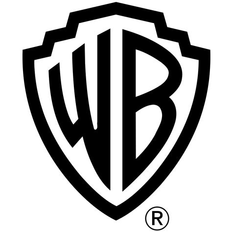 WB (Warner Bros.) – Logos Download