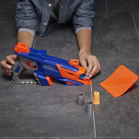 Nerf Nitro Longshot Smash Fiyatı - Taksit Seçenekleri