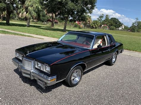 1978 Pontiac Grand Prix for sale #271681 | Motorious