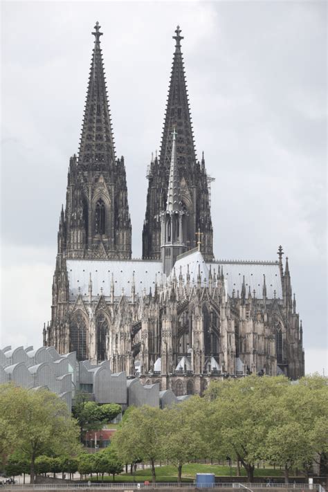 Kölner Dom - Rheinland-Pilgern