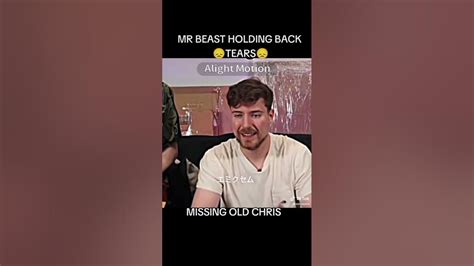 Mr Beast Crying Inside😢 #fypシ #fypシ゚viral #mrbeast #deep #shorts # ...