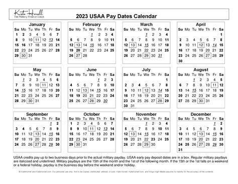 Dod 2024 Pay Calendar Printable - Ashely Estella