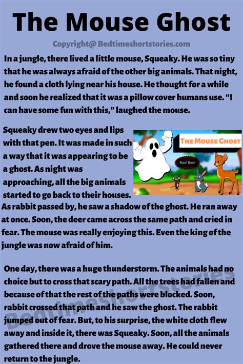 4 short funny stories for kids with a printable pdf – Artofit