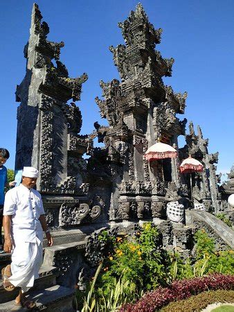 Puja Mandala, Nusa Dua - Tripadvisor