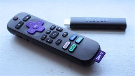 Roku Streaming Stick 4K+ Review | PCMag