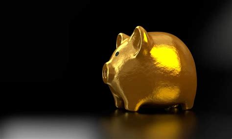 pig, piggy bank, the money bin | Pikist