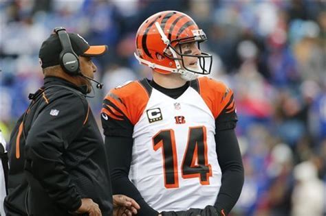 Bengals vs. Bills: Cincinnati Grades, Notes and Quotes | News, Scores ...